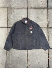 Carhartt Detroit J01 Vintage