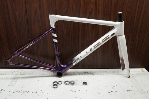 Elves vanyar carbon bicycle - elves,