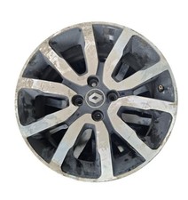 4 Jantes En Alliage Pour