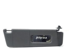 Pare soleil droit OPEL TIGRA 2 TWINTOP CABRIOLET 93164407