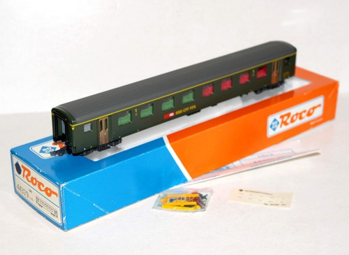 Roco 44329 swiss - 44329,