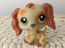 petshop authentic LPS Chien