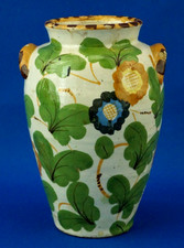 Ulisse CANTAGALLI Vase