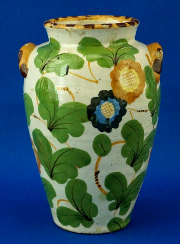 Ulisse cantagalli vase - ulisse,
