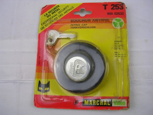 T253 bouchon réservoir - t253.,