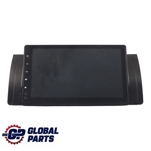 Bmw e53 car multimedia - x5,