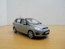 FORD FOCUS GRAND C-MAX gris