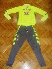 Survêtement de football