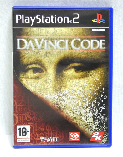 Vinci code complet - vinci,