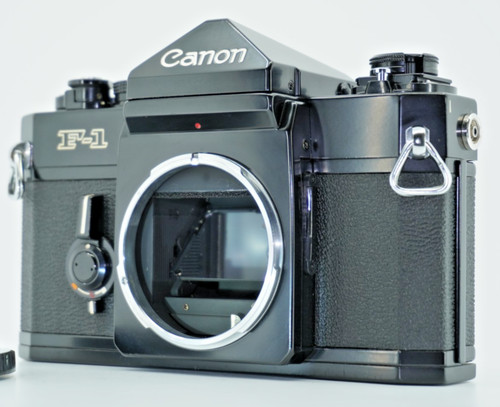 Appareil photo argentique