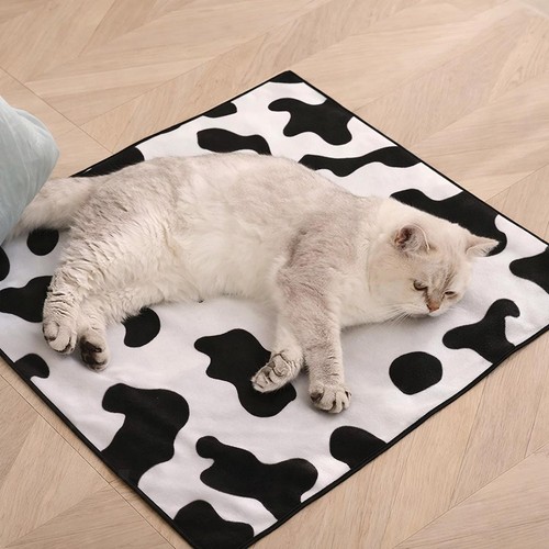 Couverture pour chat - couverture,