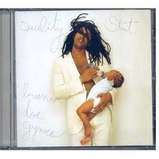 Cd Doc Gynéco - Quality Street (2001)