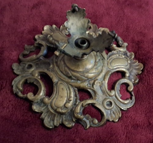 Rare ancienne rosace - rare,