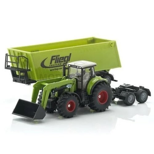 Siku 10194900002 tractor - siku,