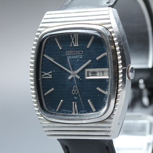 Rare montre homme vintage - rare,