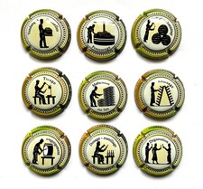 News -Série de 9 Capsules de