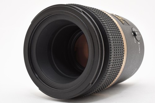 Objectif tamron 90mm - objectif, sp