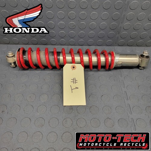 Amortisseur avant 2008 - amortisseur, honda
