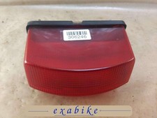 feu arriere pour Yamaha TDR