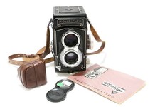 Appareil Photo Analogique