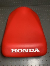 SELLE DE SIÈGE HONDA RUCKUS