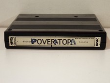 Over Top SNK Arcade MVS US