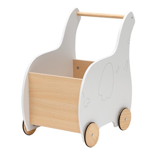 Trotteur apprentissage 2en1 - trotteur,