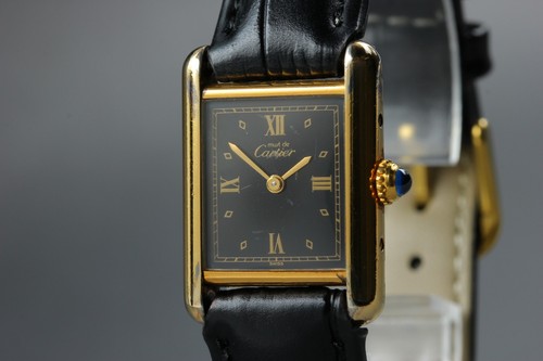 Montre femme vintage must - montre,