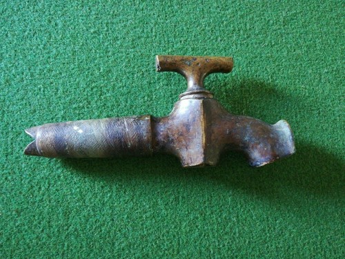 Robinet bronze pour - robinet,