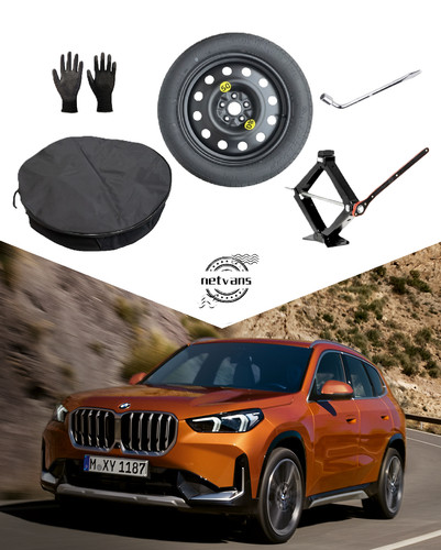 Roue secours galette - secours,