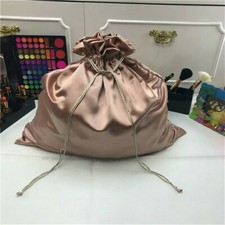 Art Satin Rangement Cordon Sac
