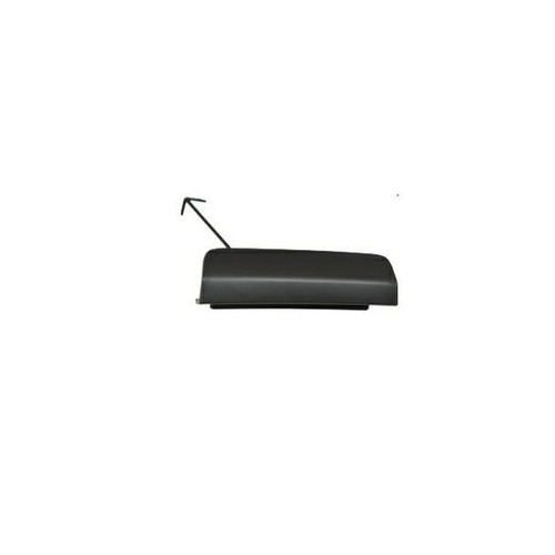 Bouchon crochet remorque - crochet,