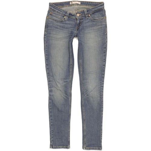 Levi demi curve - demi,