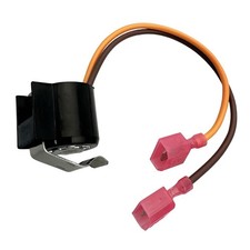 Thermostat de dégivrage de