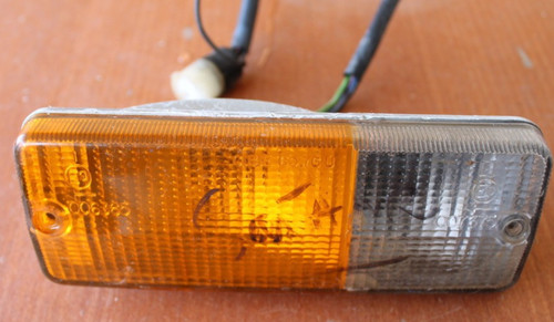 Feu clignotant droit cibie - clignotant,