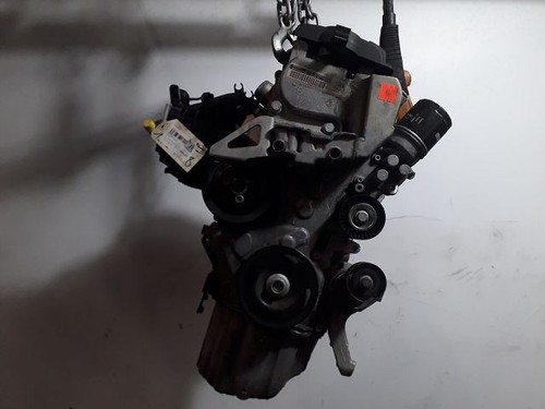 Moteur essence golf vi - moteur,