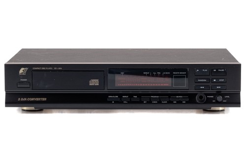 Sansui x301i lecteur - sansui, cd-x301i