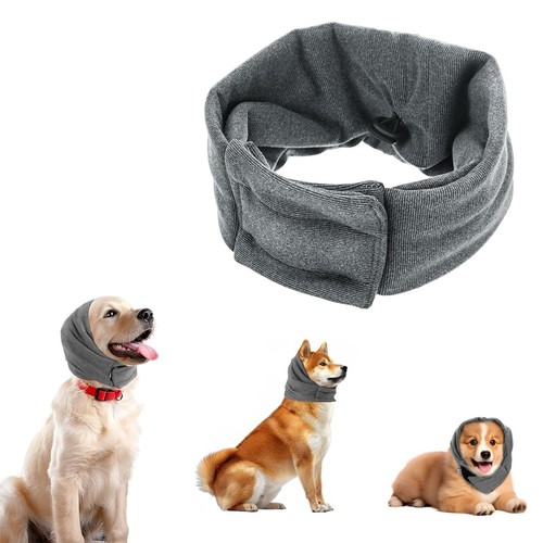 Ohrenschützer für hunde - ohrenschützer,