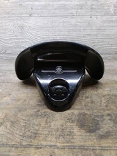 Harley Davidson 04-07 Road King Nacelle Handlebar Riser Cover Screen 67867-04