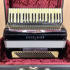Excelsior 315 Accordion 41/120
