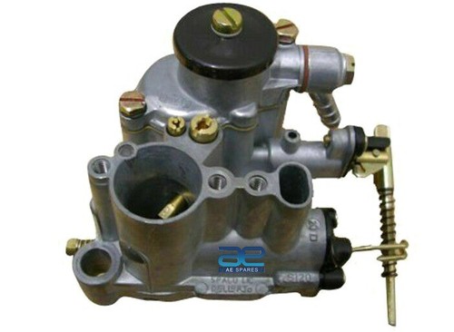 Carburateur vespa spaco - carburateur,