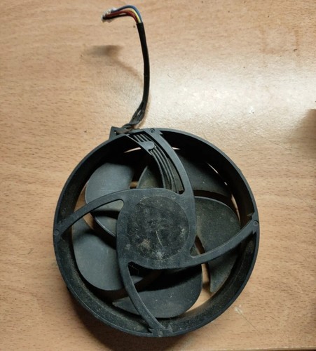 Ventilateur xbox 360 slim - ventilateur,