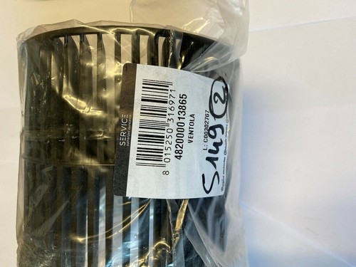 Neuf 482000013865 helice - 482000013865,