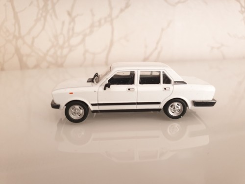 Fiat 132 - 1/43,