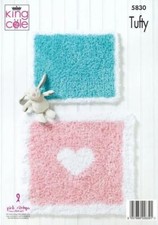 Modèle De Tricot King Cole