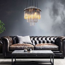 Suspension Lustre Lampe De