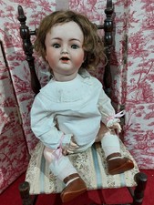 Poupée Kammer Reinhardt Simon