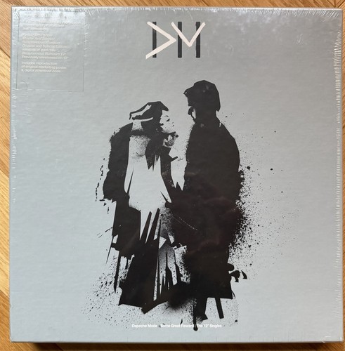 Depeche mode some - depeche,
