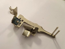 Pied pour Pose Biais 81200 Singer Gt.Britain Machines à coudre Singer 401g 411g