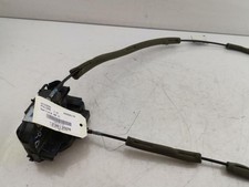 Serrure arriere droit NISSAN